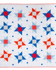 Starry Skies Quilt Pattern