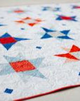 Starry Skies Quilt Pattern