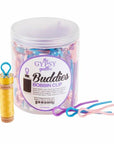 The Gypsy Quilter Bobbin Buddies - Blue - PER BOBBIN BUDDY