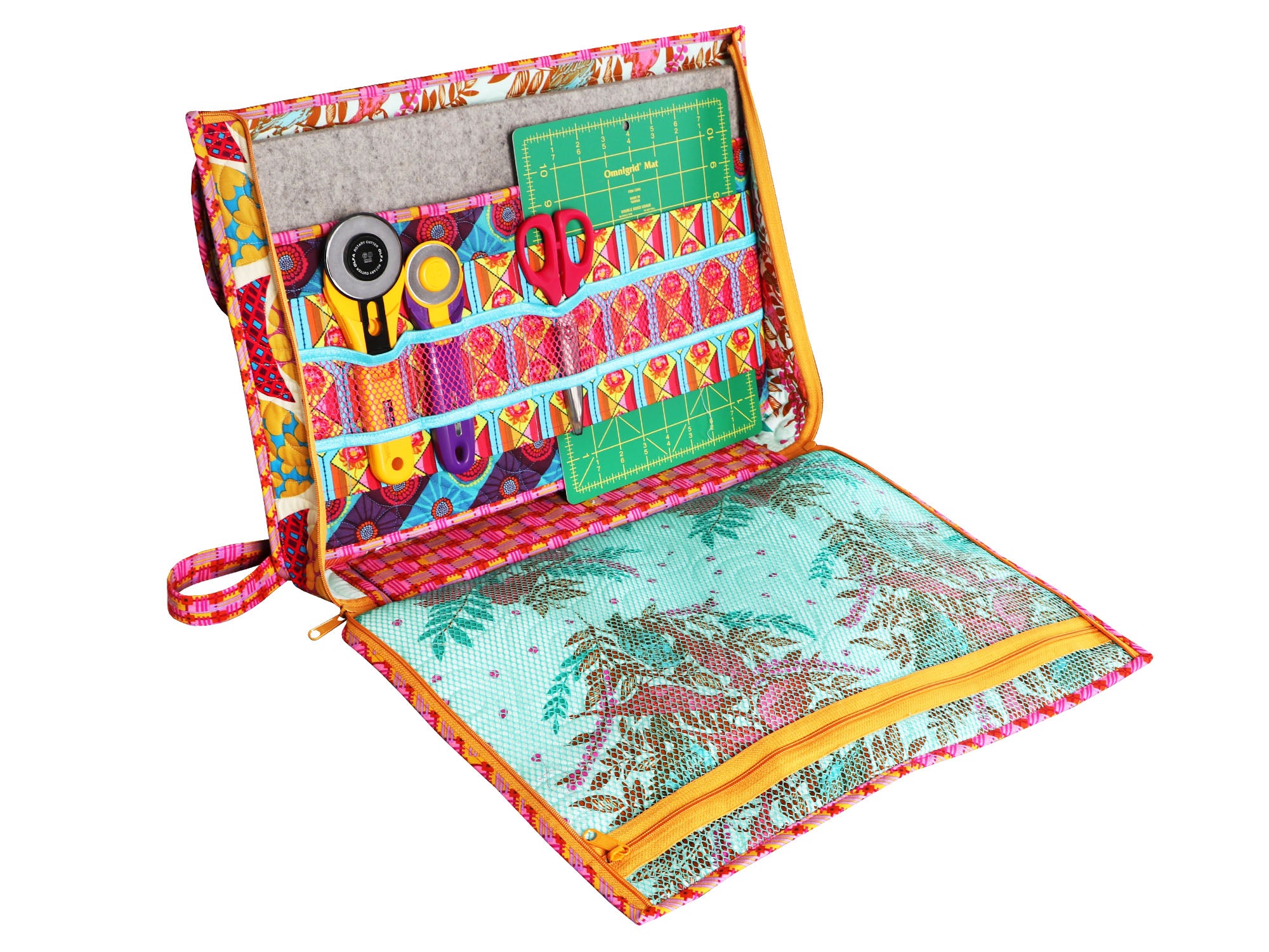 Tools of the Trade - by Annie