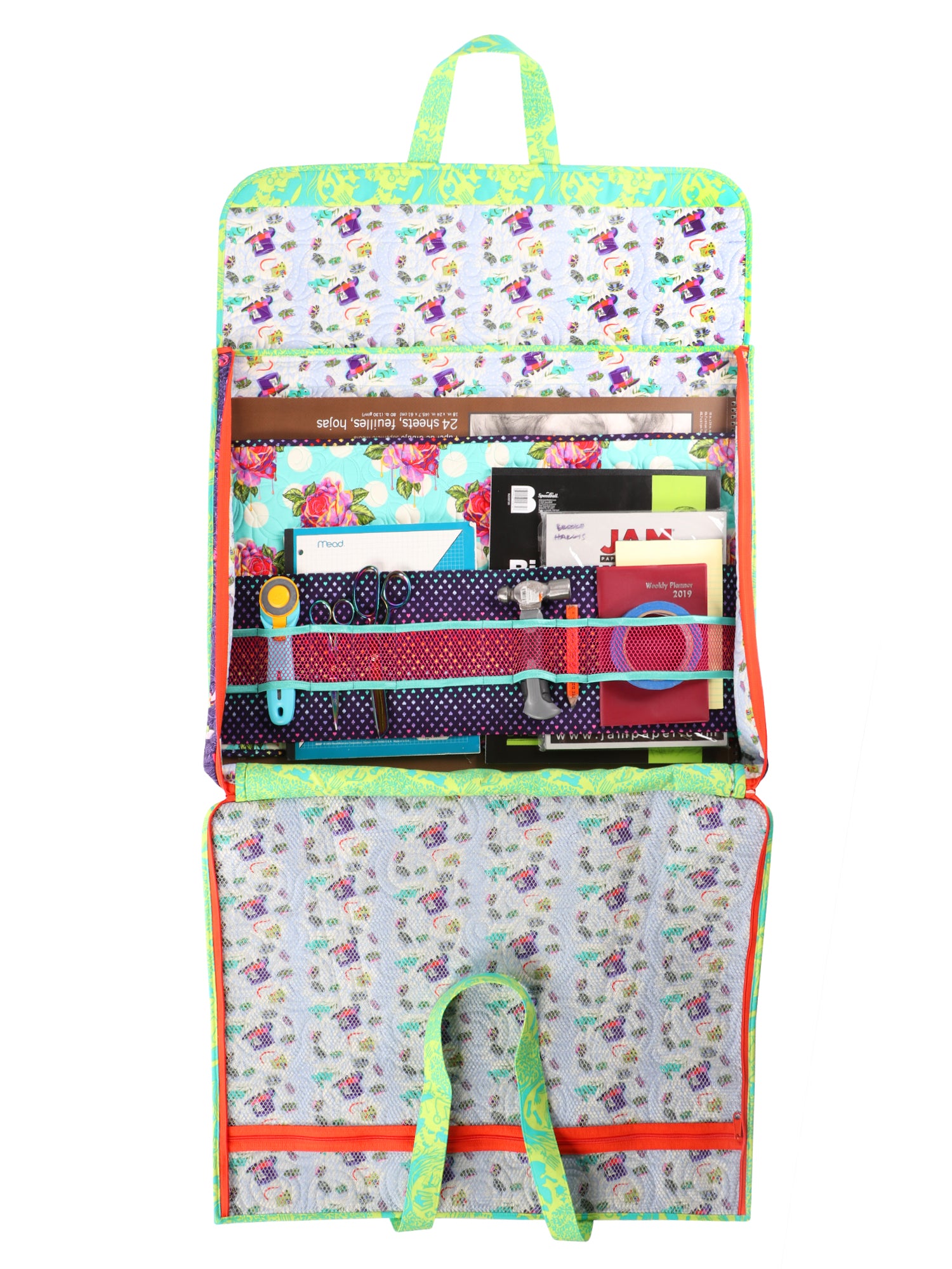 Tools of the Trade - by Annie