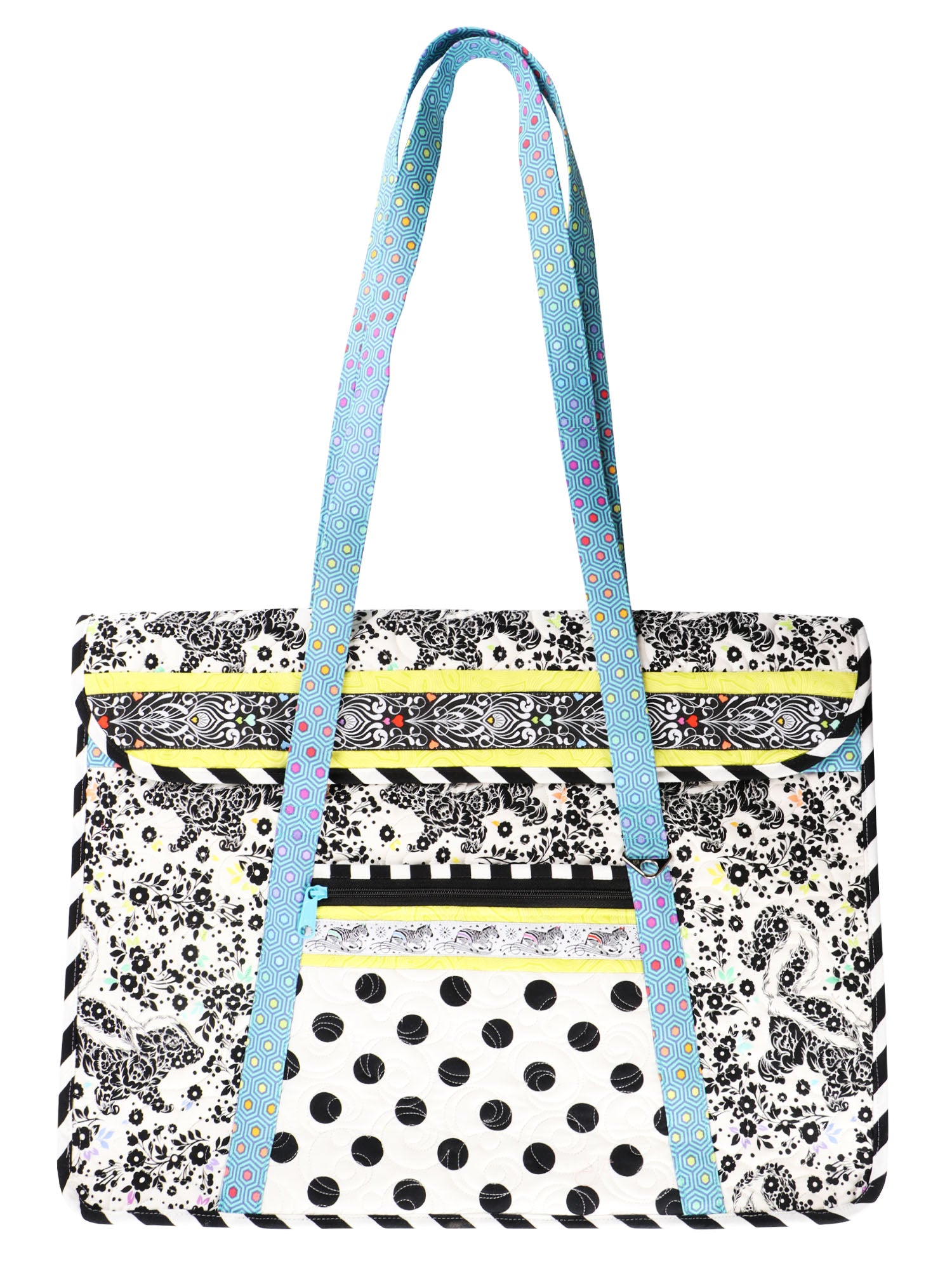 Tools of the Trade - by Annie