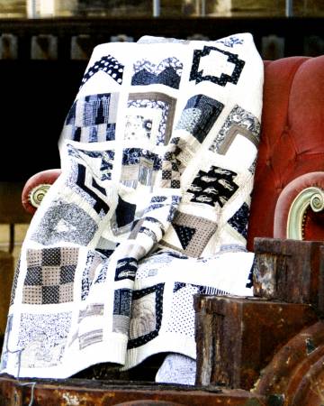 Tula Pink's City Sampler 100 Modern Quilt Blocks