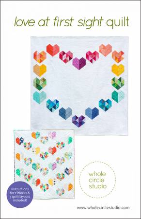 Love at First Sight Pattern