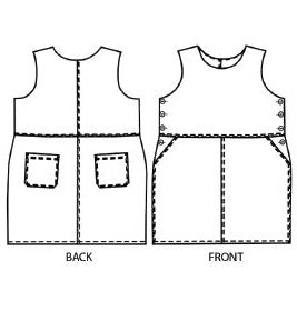 The Whittaker Pattern - UK 6-18