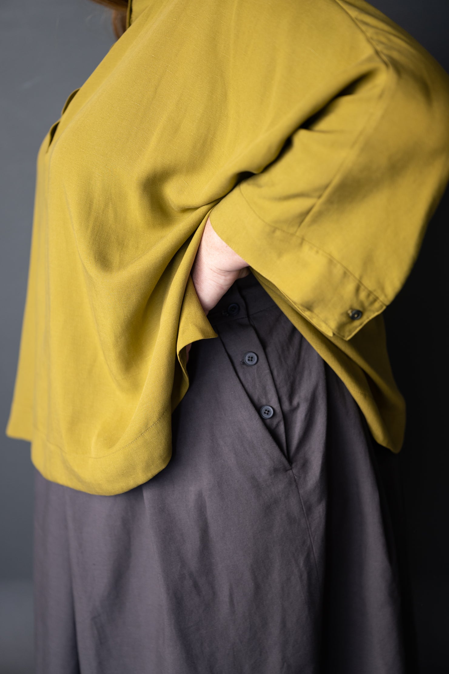 The Shepherd Pattern - UK 18-28