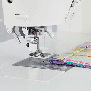 SPECIAL ORDER - Juki Kokochi DX-4000QVP