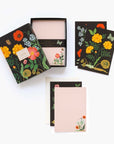 Botanical Social Stationary Set
