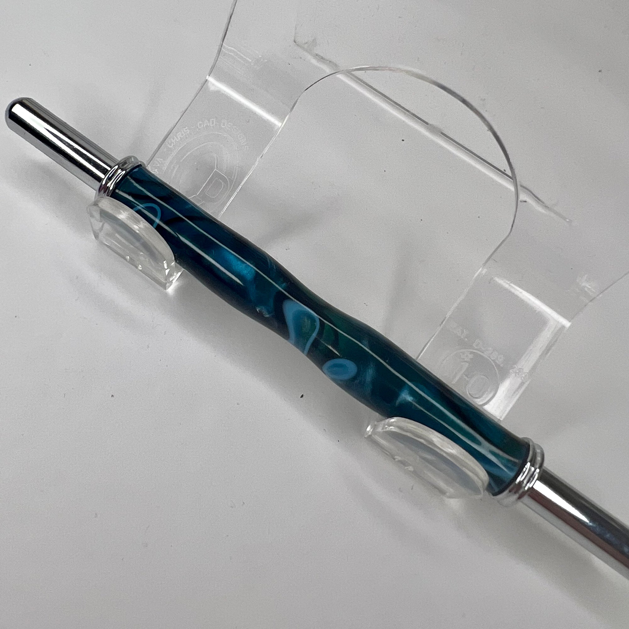 Seam Ripper/Stiletto