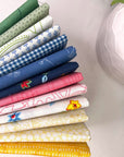 Backyard Party 13 Piece Fat Quarter Bundle