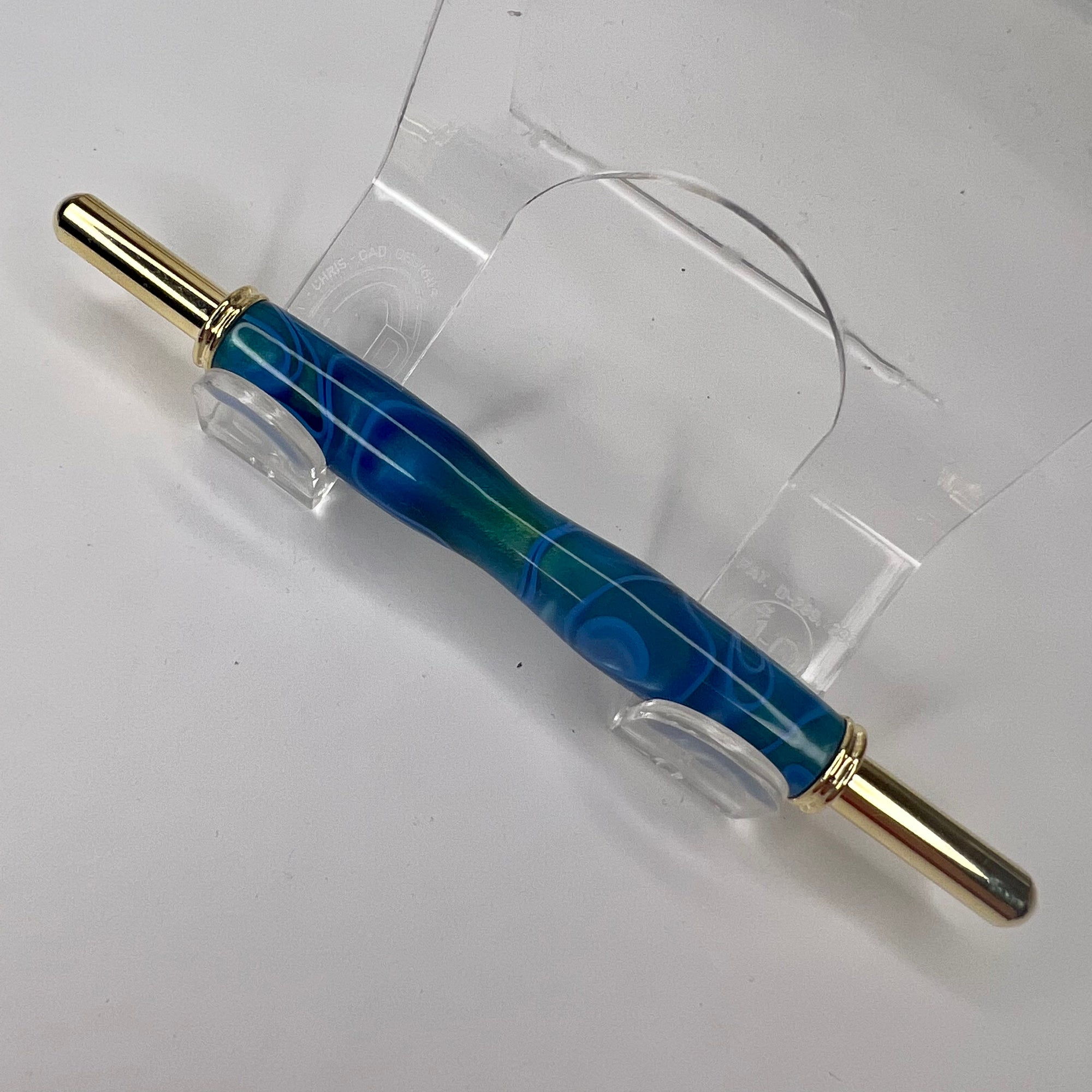 Seam Ripper/Stiletto