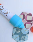 Glue Stick Precision Tip