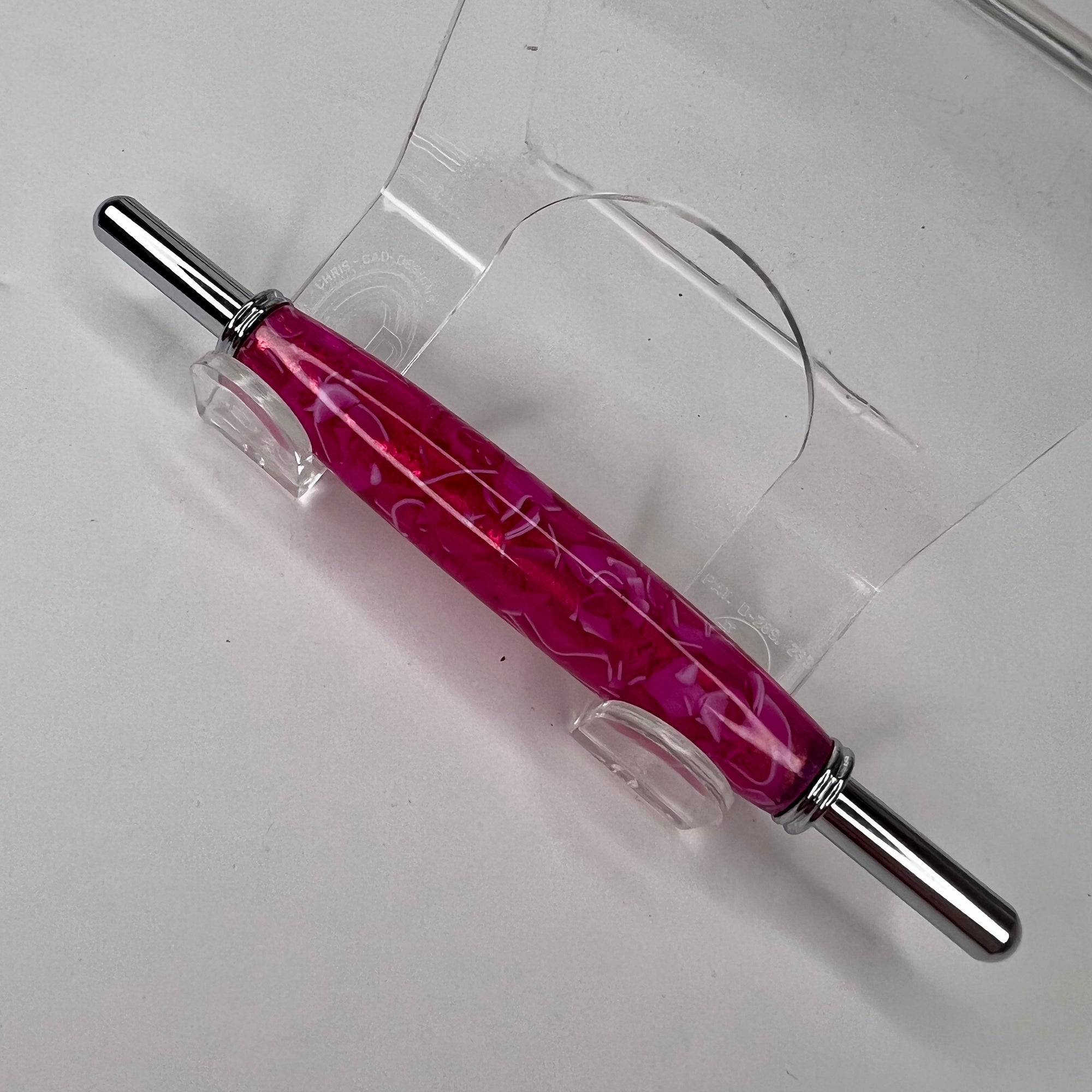 Seam Ripper/Stiletto