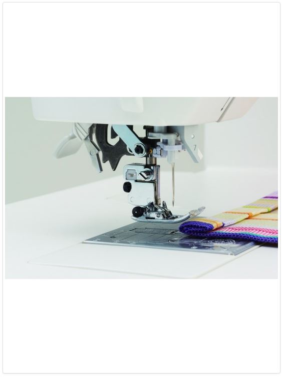 SPECIAL ORDER - Juki Kirei HZL-NX7