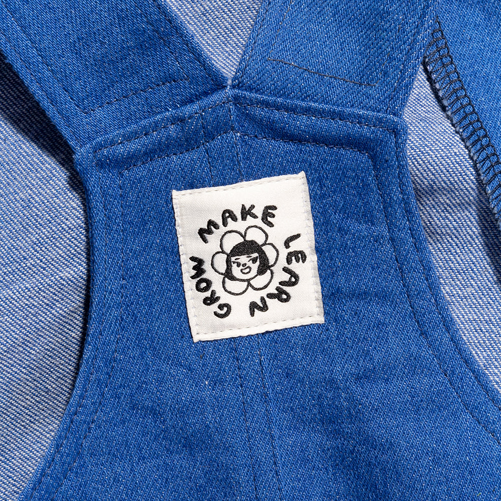 'Feeling Yourself' by KATM X Mel Stringer - Sew-in Labels - 6 labels per pack