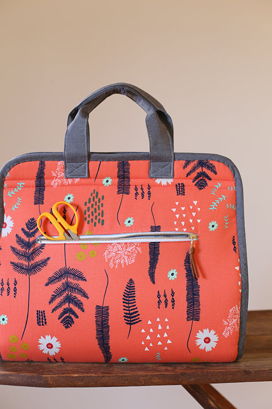 Makers Tote Pattern