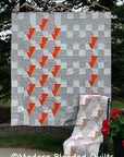 Arrows Quilt Pattern