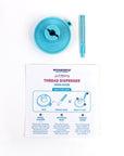 Ultimate Thread Dispenser - Blue*
