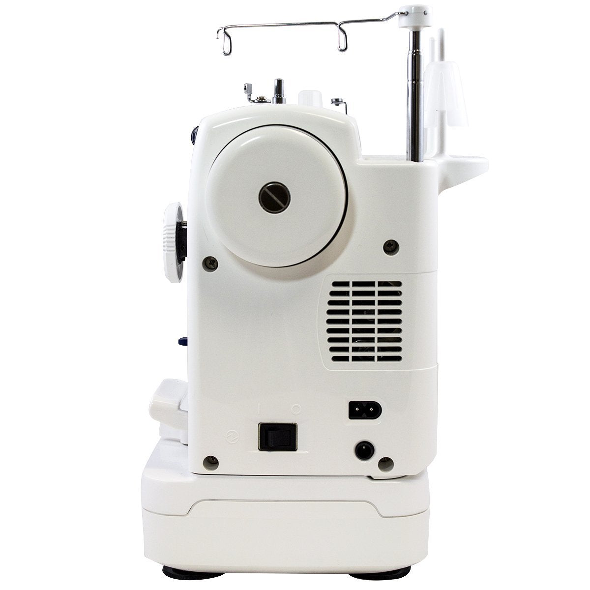 Juki TL2010Q Sewing Machine