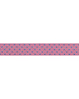 Reversible Dots Sky 5/8"- Tula Pink - PRICE PER QUARTER METRE