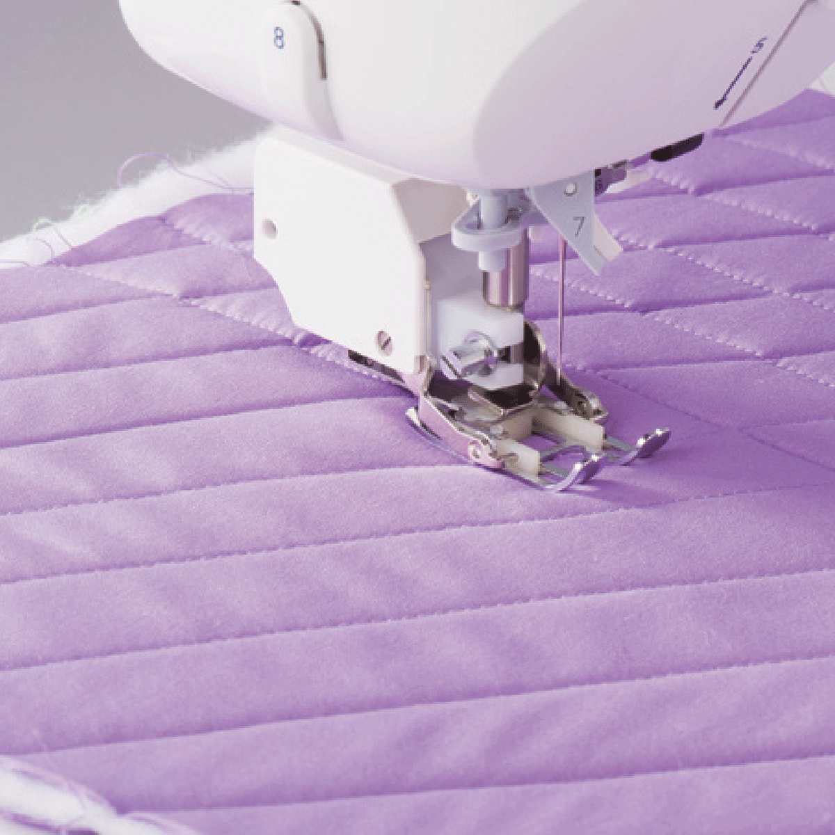 SPECIAL ORDER - Juki HZL-F600 - Exceed Series